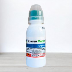 Препарат Ураган Форте, 100мл. Syngenta